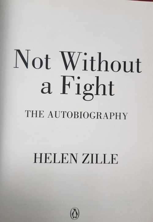 MANDELA ZILLE