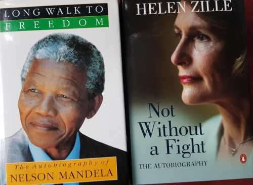MANDELA ZILLE