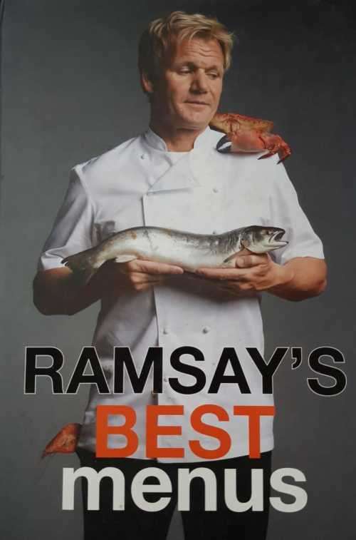 Gordon Ramsay