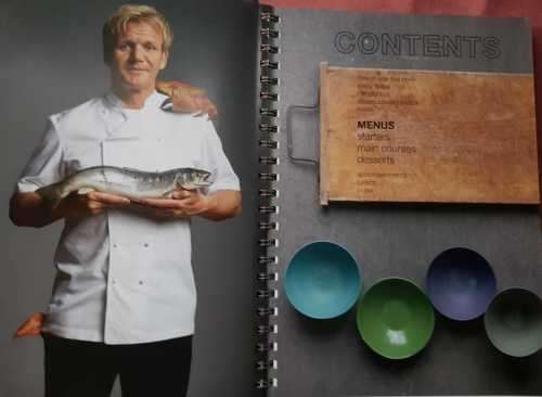 Gordon Ramsay