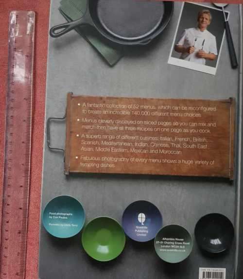 Gordon Ramsay