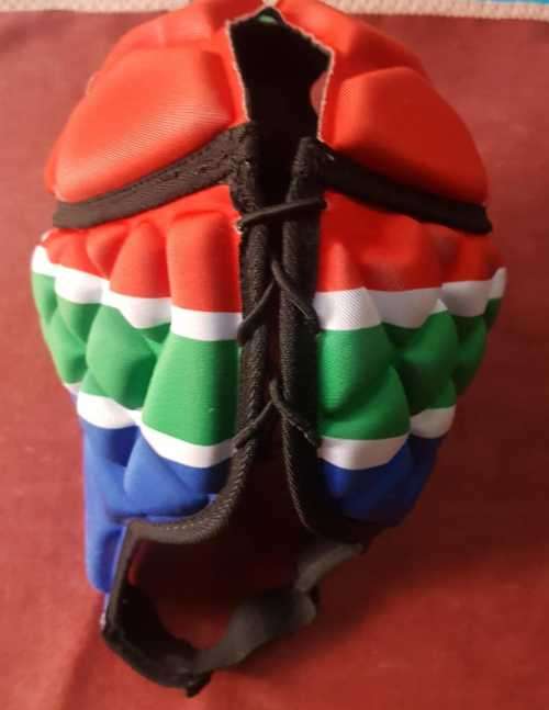 Springbok Sage A Pictorial History of Springbok rugby from 1891. 288pp., well illustrated in colour
