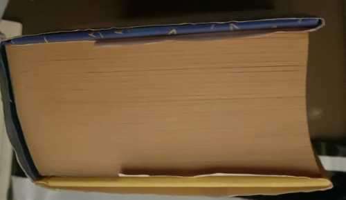 Harry Potter and The Order of The Phoenix First Edition