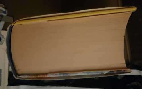 Harry Potter and The Order of The Phoenix First Edition