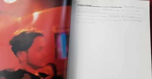 Paul Graham photogphy First Edition coffee table book