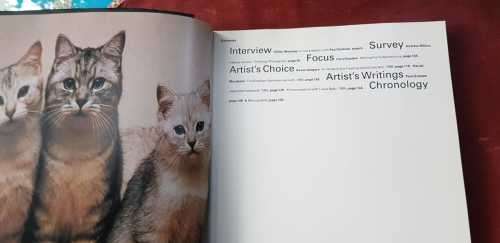 Paul Graham photogphy First Edition coffee table book