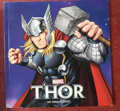Marvel Super Hero Stories 6 book collection boxed. Hulk Spider-Man