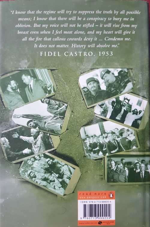 Fidel Castro My Life with Ignacio Ramonet