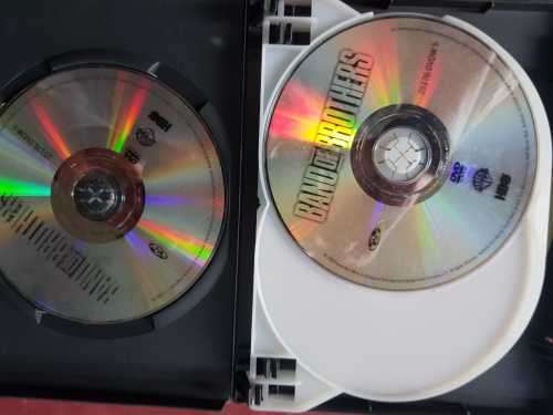 DVD Band of Brothers
