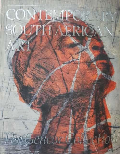South African Contemporary Art The Gencor Collection