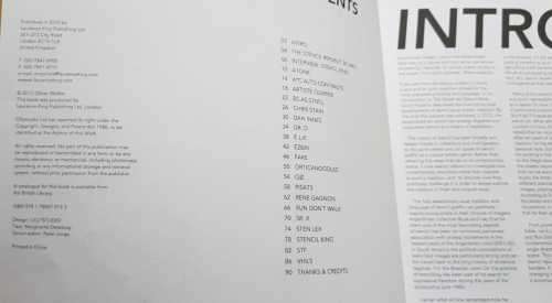 Stencil Republic by Ollystudio -