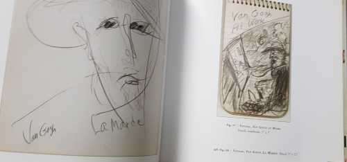 Jack Kerouac The Lost Paintings by Ed Adler   First Edition
