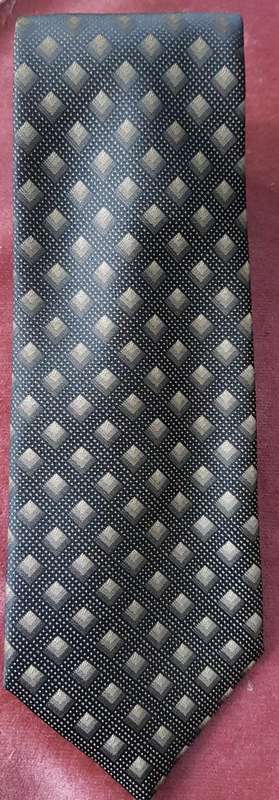 Pierre Cardin vintage silk tie