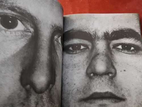 One by Ken Ohara First Edition Coffee table book Rare 1970