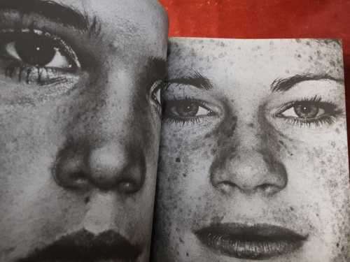One by Ken Ohara First Edition Coffee table book Rare 1970