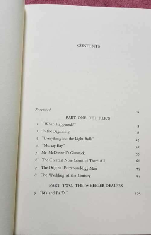 Americas Irish Rich Real Lace by Stephen Birmingham   By the author of Our Crowd