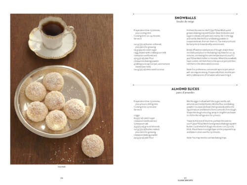 THE FRENCH ART OF BAKING