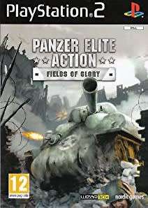 Panzer Elite Action fields of glory PLAYSTATION