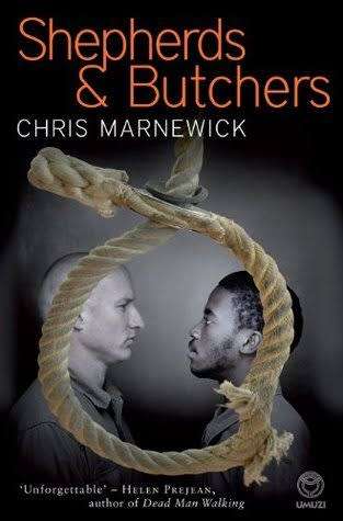 Shepherds and Butchers by Chris Marnewick.   First Edition,