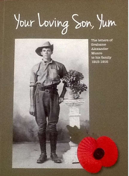 Your Loving Son