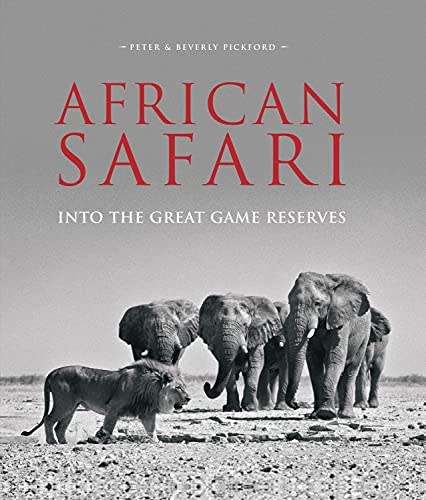 AFRICAN SAFARI