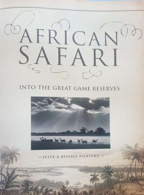 AFRICAN SAFARI