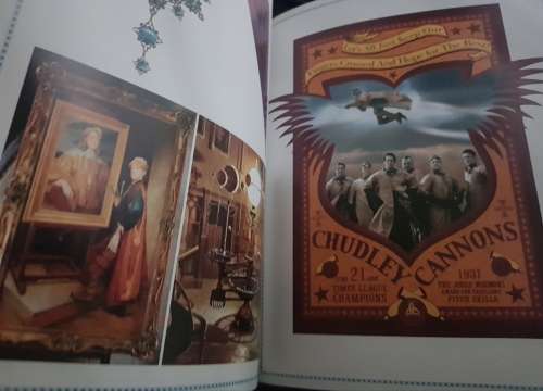 Harry Potter and the Deadly Hallows AND Harry Potter Magical Places and Characters Colouring Book