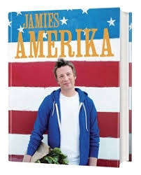 Jamie's America Jamie Oliver