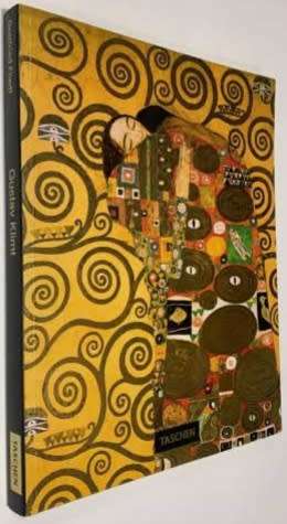 Gustav Klimt 1862-1918 The World in Female Form Taschen Art History 1994
