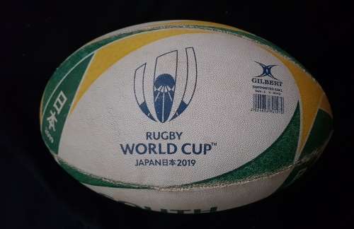 South Africa Rugby World Cup 2019 Springboks