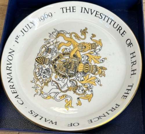Crown Ducal Vintage Ceramic