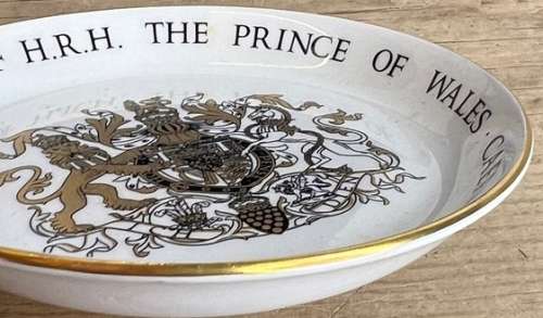 Crown Ducal Vintage Ceramic
