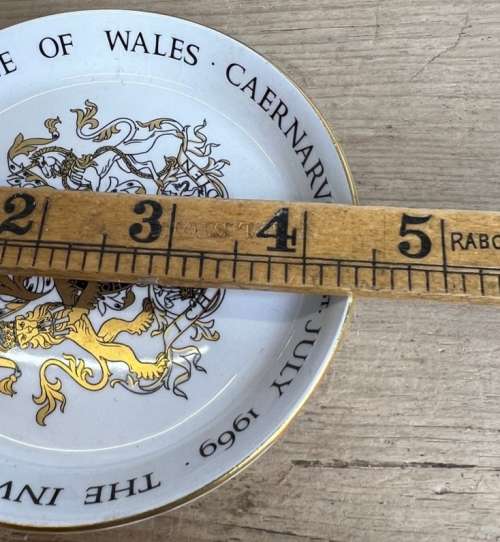 Crown Ducal Vintage Ceramic