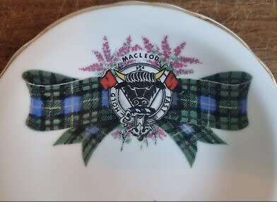 Royal Grafton Fine Bone China
