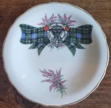 Royal Grafton Fine Bone China