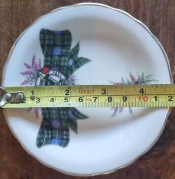 Royal Grafton Fine Bone China