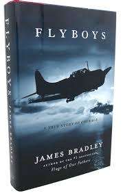Flyboys A True Story of Courage