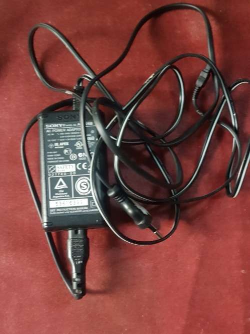 Sony Camcorder