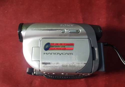 Sony Camcorder
