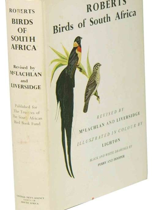 Roberts Birds