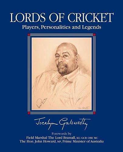 Cricket Lords of Cricket