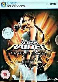 Tomb Raider