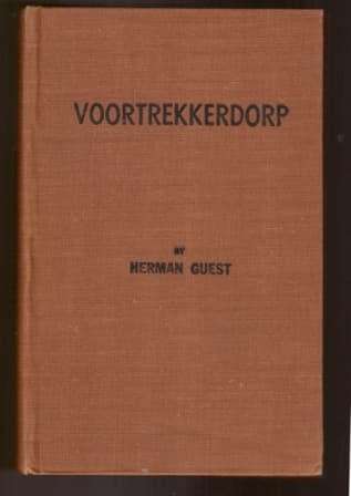 Voortrekkerdorp