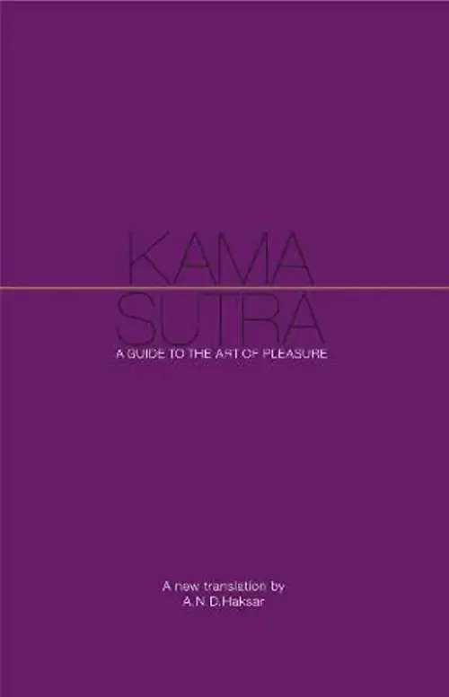 Kama Sutra