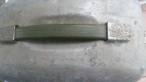 THEIS WOLZHAUSEN DUMPY LEVEL