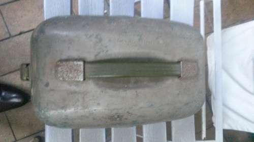 THEIS WOLZHAUSEN DUMPY LEVEL