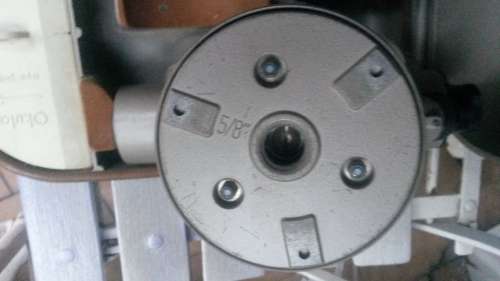 THEIS WOLZHAUSEN DUMPY LEVEL