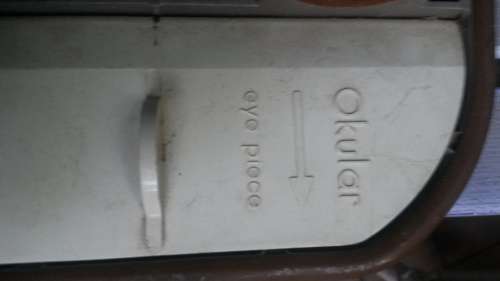 THEIS WOLZHAUSEN DUMPY LEVEL