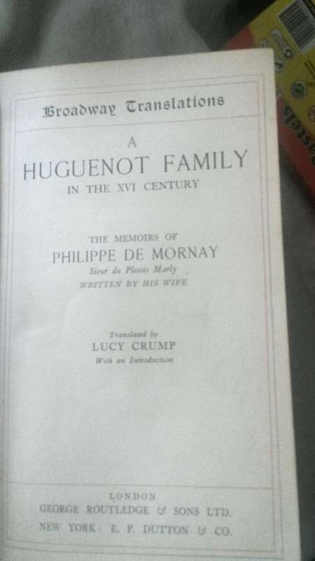 Huguenot