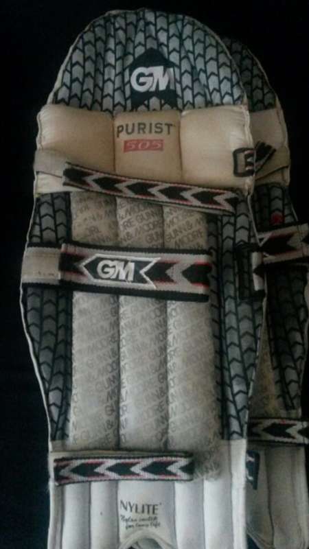 Gunn & Moore Original